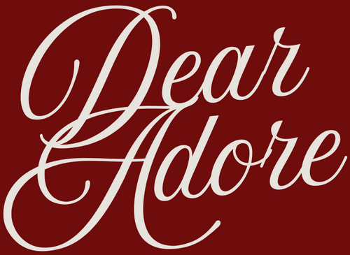 DearAdore